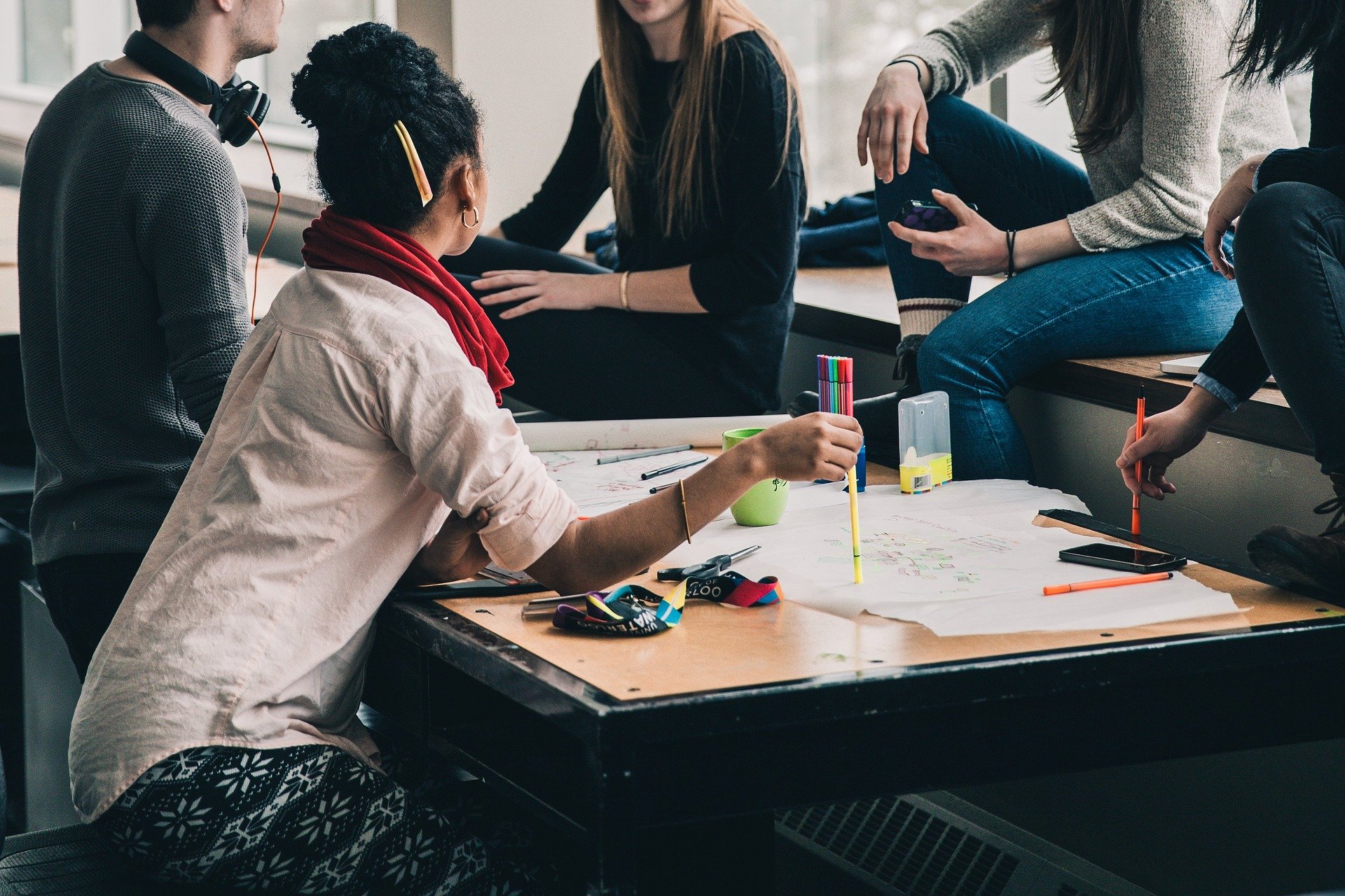 Moeilijkheden met studeren of jouw scriptie? Vraag dan afstudeerhulp of studiebegeleiding aan