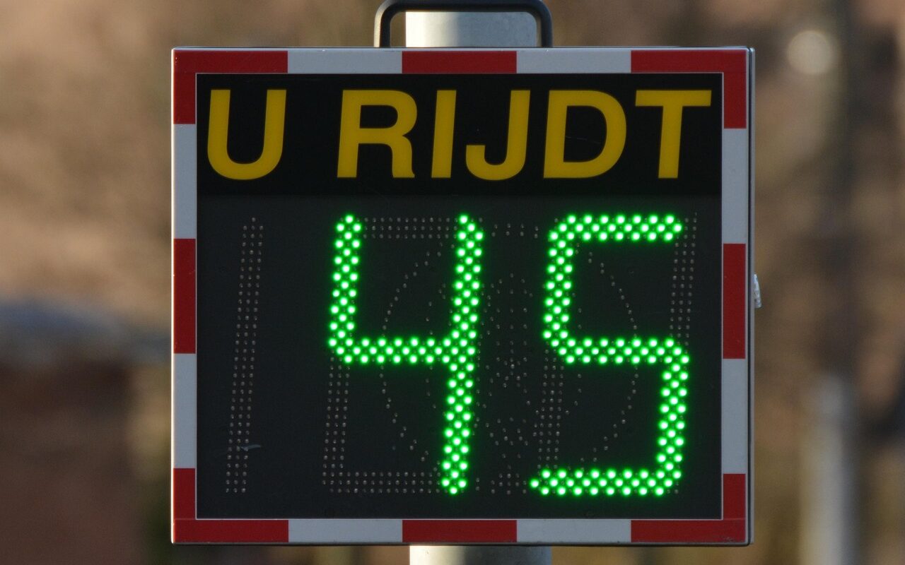 Verkeersveiligheidsaudit