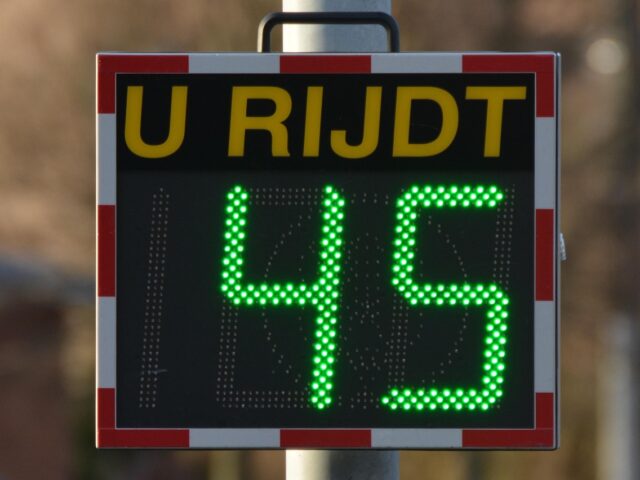 Verkeersveiligheidsaudit